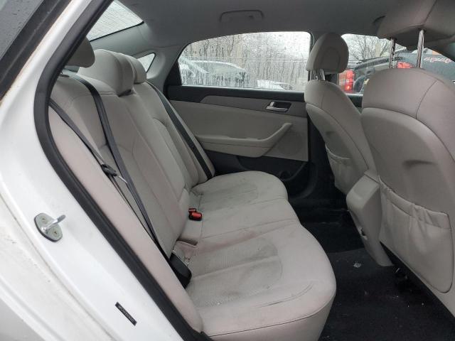Photo 10 from auction – 2016 HYUNDAI SONATA SE with VIN 5NPE24AF9GH283943