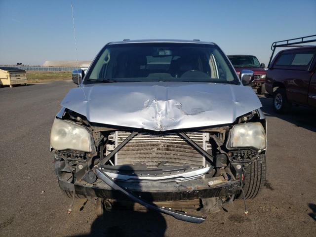 Photo 5 from auction – 2012 CHRYSLER TOWN & COU with VIN 2C4RC1GGXCR133561