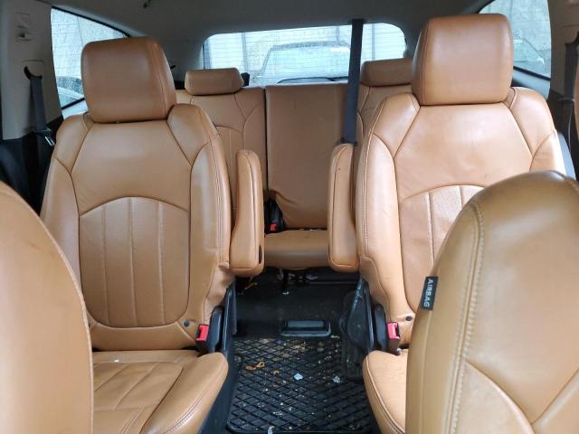 Photo 10 from auction – 2014 CHEVROLET TRAVERSE L with VIN 1GNKRJKD9EJ129027