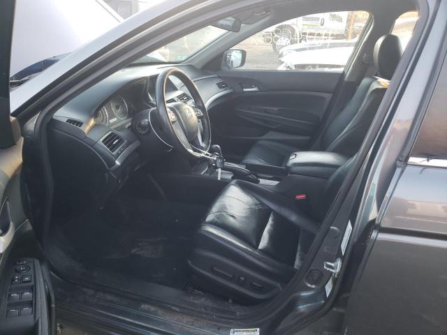 Photo 7 from auction – 2012 HONDA ACCORD with VIN 1HGCP2F60CA029417
