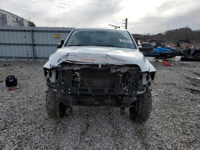 Photo 5 from auction – 2018 RAM 2500 ST with VIN 3C6UR5CJXJG415193