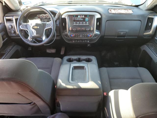Photo 8 from auction – 2016 CHEVROLET SILVERADO with VIN 1GCVKREC3GZ412040