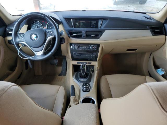 Photo 8 from auction – 2013 BMW X1 XDRIVE2 with VIN WBAVL1C54DVR87914