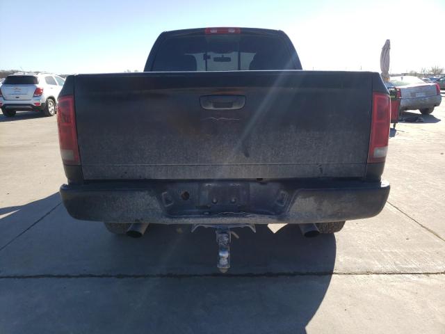 Photo 6 from auction – 2005 DODGE RAM 1500 S with VIN 1D7HA18D05S248473