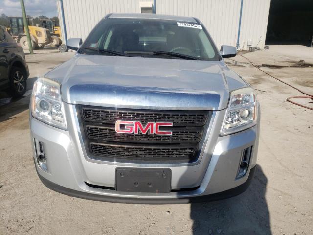 Photo 5 from auction – 2014 GMC TERRAIN SL with VIN 2GKALMEK5E6341720