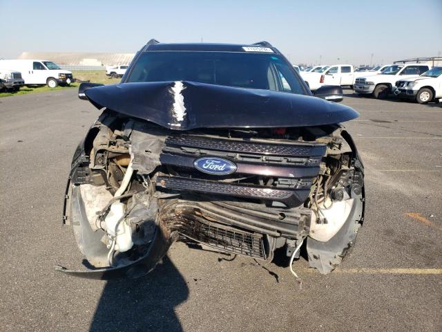 Zdjęcie 5 z aukcji – 2014 FORD EXPLORER L z VIN 1FM5K8F80EGA14020