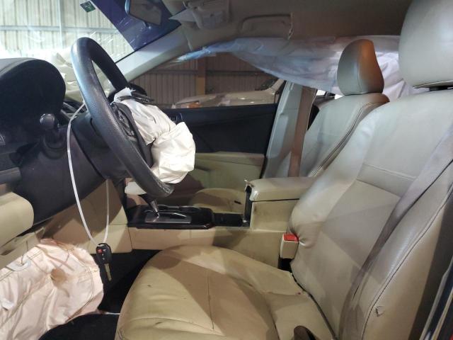 Photo 7 from auction – 2014 TOYOTA CAMRY L with VIN 4T4BF1FK3ER387148