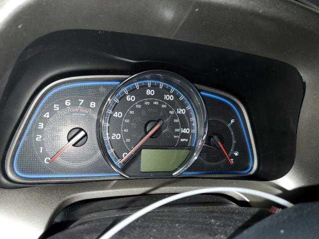 Photo 9 from auction – 2014 TOYOTA RAV4 LIMIT with VIN 2T3DFREV6EW194920