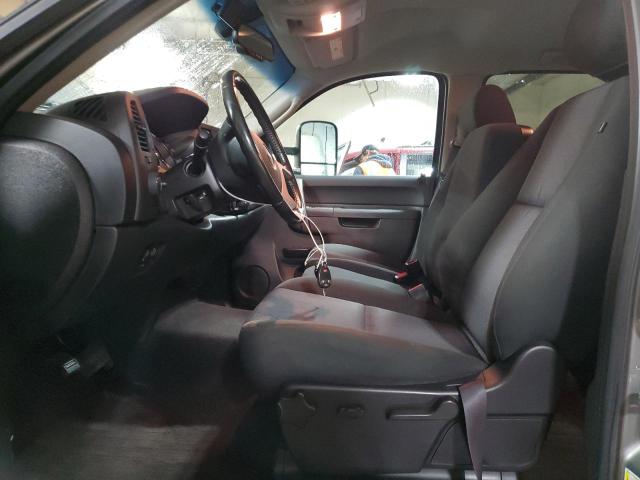 Photo 7 from auction – 2013 GMC SIERRA K15 with VIN 3GTP2VE79DG203207