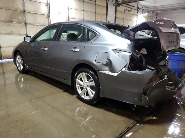 Photo 2 from auction – 2014 NISSAN ALTIMA 2.5 with VIN 1N4AL3AP2EC145710