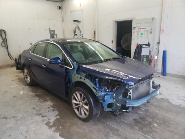 Photo 4 from auction – 2013 BUICK VERANO CON with VIN 1G4PR5SK0D4248484
