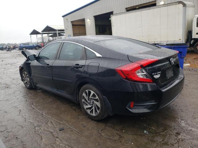 صورة رقم 2 من المزاد - 2016 HONDA CIVIC EX مع VIN 19XFC2F72GE019524