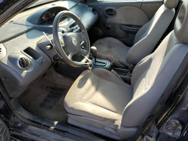 Photo 7 from auction – 2007 SATURN ION LEVEL with VIN 1G8AJ55F37Z126834