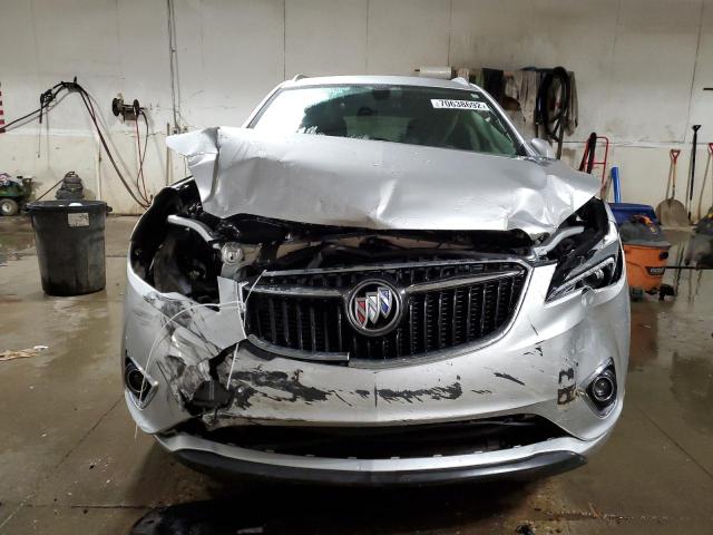 Photo 5 from auction – 2019 BUICK ENVISION E with VIN LRBFXCSA0KD000927