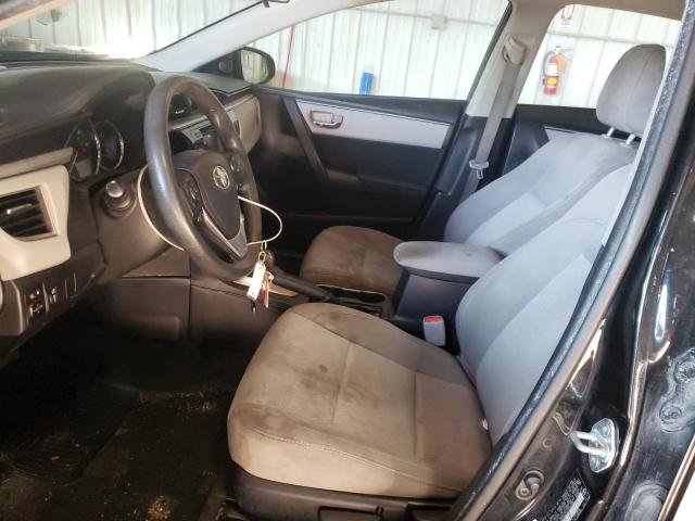 Photo 7 from auction – 2016 TOYOTA COROLLA L with VIN 2T1BURHE2GC520766