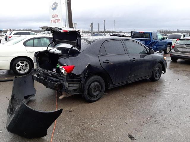 Foto 3 de la subasta – 2013 TOYOTA COROLLA BA con VIN 2T1BU4EE8DC038161