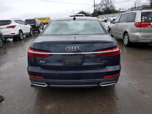 Photo 6 from auction – 2019 AUDI A6 PRESTIG with VIN WAUM2AF2XKN074393