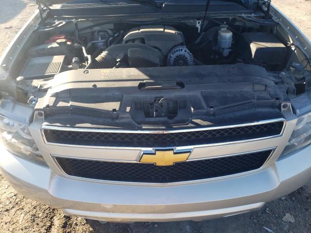 Photo 12 from auction – 2013 CHEVROLET TAHOE C150 with VIN 1GNSCBE01DR337676