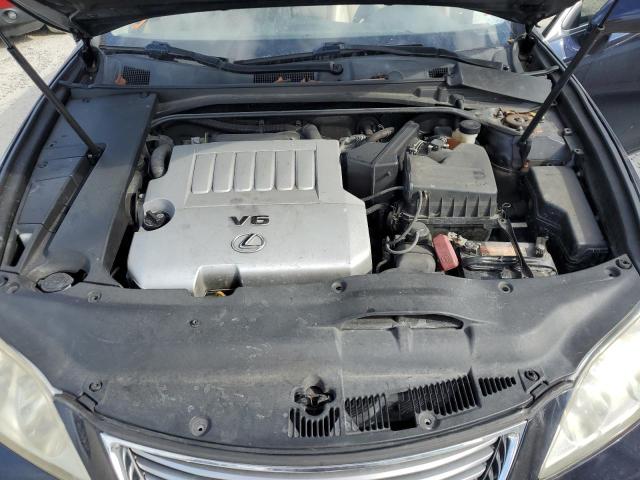 Photo 11 from auction – 2008 LEXUS ES 350 with VIN JTHBJ46G782209302