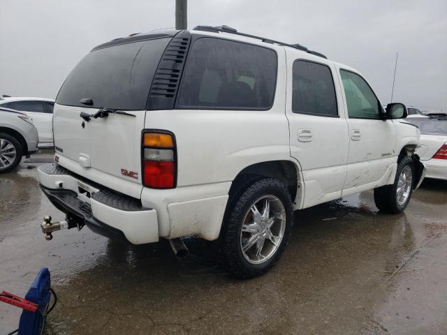 Photo 3 from auction – 2006 GMC YUKON DENA with VIN 1GKEK63UX6J162016