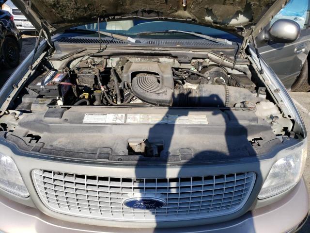 Photo 11 from auction – 1999 FORD EXPEDITION with VIN 1FMPU18L1XLB35659