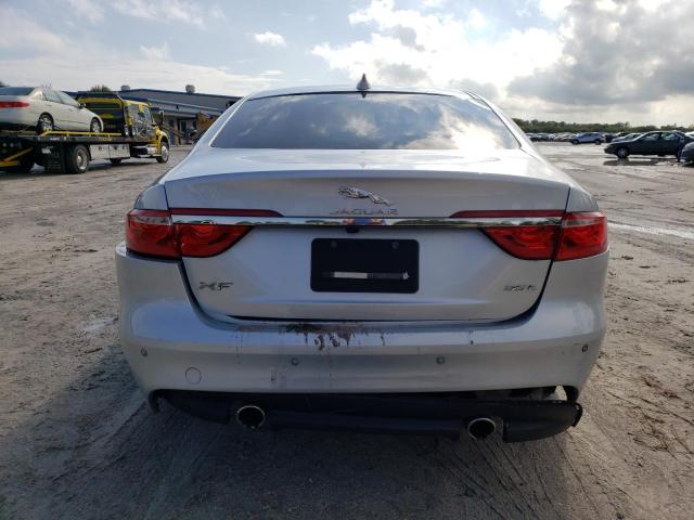 Photo 6 from auction – 2016 JAGUAR XF PREMIUM with VIN SAJBD4BV5GCY24499
