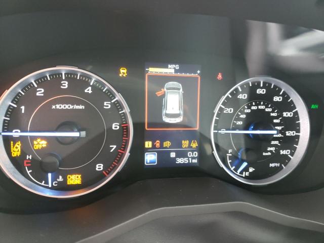 Photo 9 from auction – 2022 SUBARU ASCENT LIM with VIN 4S4WMAPD7N3441204