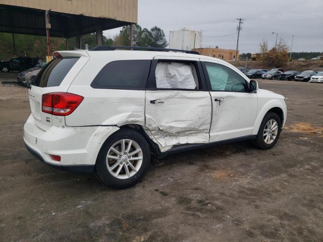 Photo 3 from auction – 2017 DODGE JOURNEY SX with VIN 3C4PDCBG4HT571231