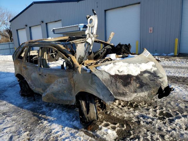 Photo 4 from auction – 2011 FORD EDGE SEL with VIN 2FMDK4JC0BBB58203