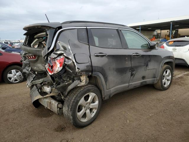 Photo 3 from auction – 2018 JEEP COMPASS LA with VIN 3C4NJDBB9JT403763