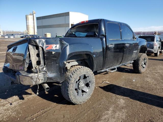 Photo 3 from auction – 2012 GMC SIERRA K15 with VIN 3GTP2VE77CG110359