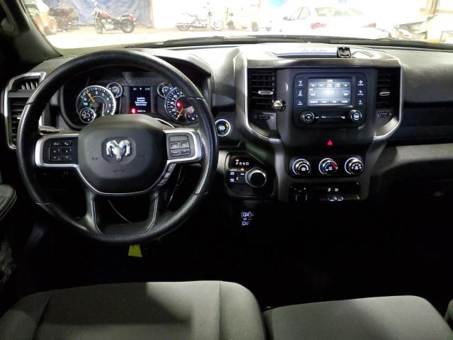 Photo 8 from auction – 2021 RAM 2500 BIG H with VIN 3C6UR5DJ8MG605366