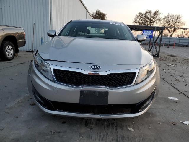Photo 5 from auction – 2013 KIA OPTIMA LX with VIN KNAGM4A79D5361657