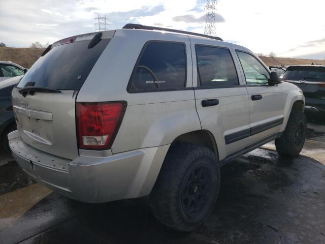 Photo 3 from auction – 2006 JEEP GRAND CHER with VIN 1J4GR48K96C157495
