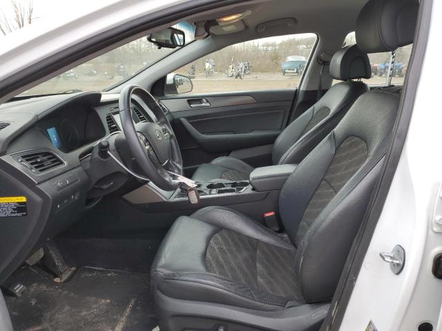 Photo 7 from auction – 2016 HYUNDAI SONATA SPO with VIN 5NPE34AF9GH284989