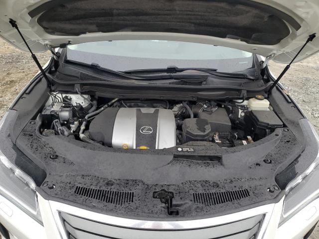 Photo 12 from auction – 2016 LEXUS RX 350 with VIN 2T2ZZMCA8GC029413