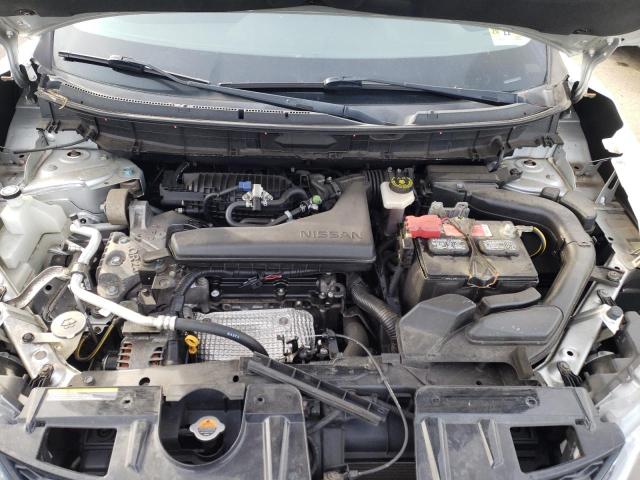 Photo 11 from auction – 2016 NISSAN ROGUE S with VIN KNMAT2MV6GP686754