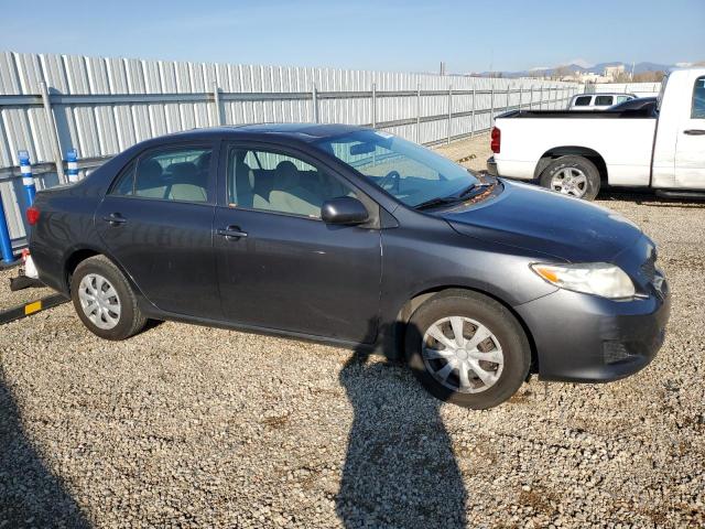 Photo 4 from auction – 2010 TOYOTA COROLLA BA with VIN 1NXBU4EE2AZ293446