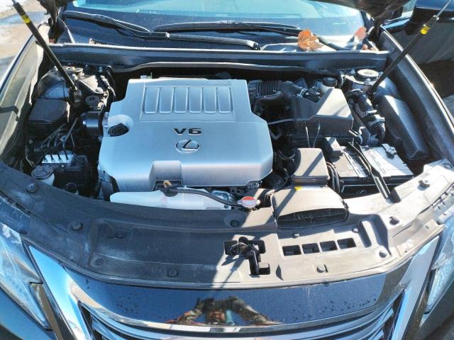 Photo 11 from auction – 2016 LEXUS ES 350 with VIN 58ABK1GG0GU027458