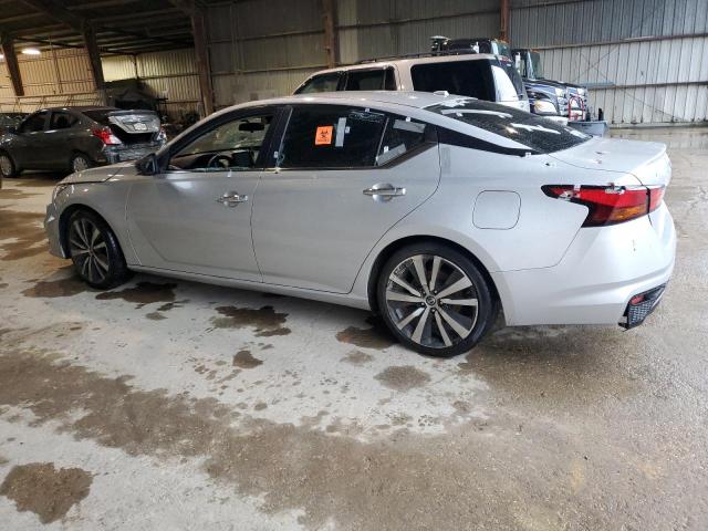 Photo 2 from auction – 2020 NISSAN ALTIMA S with VIN 1N4BL4BV1LC159571
