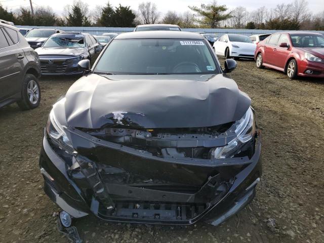 Photo 5 from auction – 2020 NISSAN ALTIMA with VIN 1N4BL4BV5LC120854