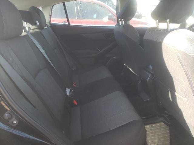 Photo 10 from auction – 2019 SUBARU IMPREZA with VIN 4S3GTAB60K3749220