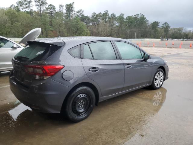 Photo 3 from auction – 2022 SUBARU IMPREZA with VIN 4S3GTAB65N3706349