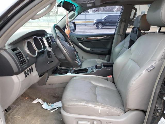 Photo 7 from auction – 2003 TOYOTA 4RUNNER LI with VIN JTEBT17R730005562