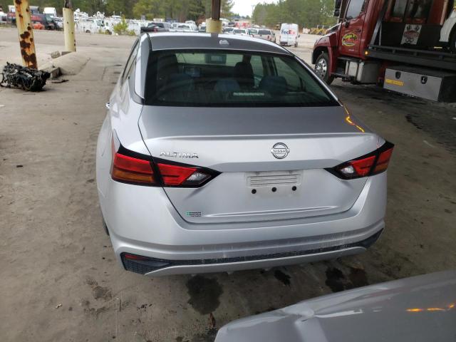 Photo 6 from auction – 2019 NISSAN ALTIMA S with VIN 1N4BL4BV8KC240520
