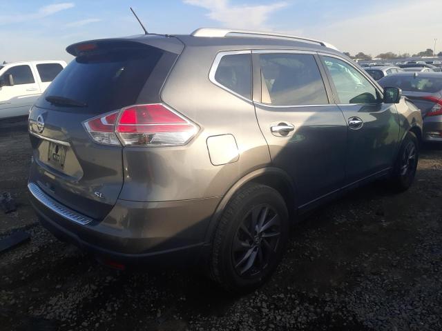 Photo 3 from auction – 2016 NISSAN ROGUE S with VIN 5N1AT2MT0GC778279