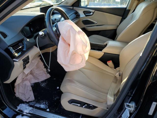 Photo 7 from auction – 2019 ACURA RDX with VIN 5J8TC2H34KL038834