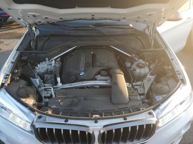 Photo 12 from auction – 2017 BMW X6 SDRIVE3 with VIN 5UXKU0C53H0F99686