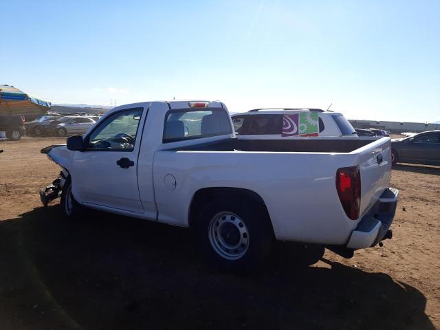 Photo 2 from auction – 2012 CHEVROLET COLORADO with VIN 1GCCSBF91C8149984