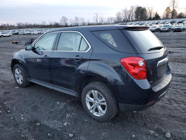 Photo 2 from auction – 2015 CHEVROLET EQUINOX LS with VIN 2GNFLEEK8F6328637